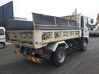 HINO Ranger Dump TKG-FC9JCAA 2013 91,000km_5