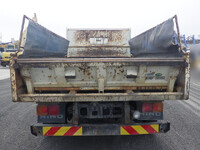 HINO Ranger Dump TKG-FC9JCAA 2013 91,000km_7