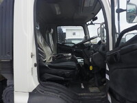 HINO Ranger Dump TKG-FC9JCAA 2013 91,000km_8