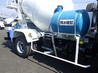 HINO Ranger Mixer Truck TKG-FC9JCAA 2014 281,000km_14
