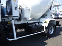 HINO Ranger Mixer Truck TKG-FC9JCAA 2014 281,000km_17