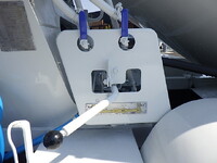 HINO Ranger Mixer Truck TKG-FC9JCAA 2014 281,000km_18