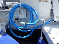 HINO Ranger Mixer Truck TKG-FC9JCAA 2014 281,000km_20