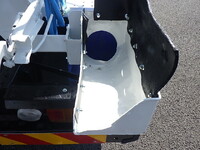 HINO Ranger Mixer Truck TKG-FC9JCAA 2014 281,000km_21