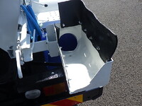 HINO Ranger Mixer Truck TKG-FC9JCAA 2014 281,000km_22