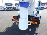 HINO Ranger Mixer Truck TKG-FC9JCAA 2014 281,000km_23