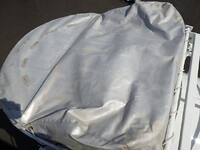 HINO Ranger Mixer Truck TKG-FC9JCAA 2014 281,000km_25