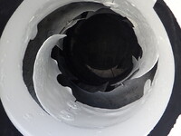 HINO Ranger Mixer Truck TKG-FC9JCAA 2014 281,000km_26