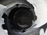 HINO Ranger Mixer Truck TKG-FC9JCAA 2014 281,000km_27