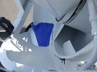 HINO Ranger Mixer Truck TKG-FC9JCAA 2014 281,000km_28