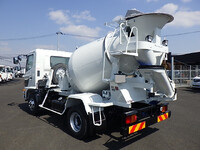 HINO Ranger Mixer Truck TKG-FC9JCAA 2014 281,000km_2