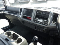 HINO Ranger Mixer Truck TKG-FC9JCAA 2014 281,000km_32