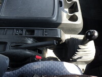 HINO Ranger Mixer Truck TKG-FC9JCAA 2014 281,000km_34