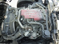 HINO Ranger Mixer Truck TKG-FC9JCAA 2014 281,000km_36