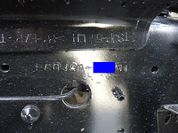 HINO Ranger Mixer Truck TKG-FC9JCAA 2014 281,000km_37