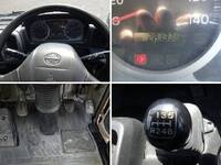 HINO Ranger Mixer Truck TKG-FC9JCAA 2014 281,000km_39