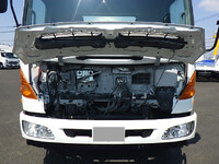 HINO Ranger Mixer Truck TKG-FC9JCAA 2014 281,000km_7