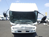 HINO Ranger Mixer Truck TKG-FC9JCAA 2014 281,000km_8