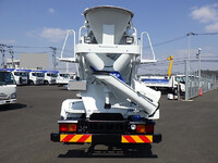 HINO Ranger Mixer Truck TKG-FC9JCAA 2014 281,000km_9