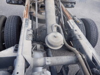 MAZDA Titan Dump KK-WHF5D 2003 171,457km_10