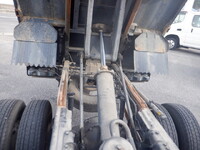 MAZDA Titan Dump KK-WHF5D 2003 171,457km_11