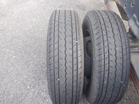 MAZDA Titan Dump KK-WHF5D 2003 171,457km_13