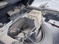 MAZDA Titan Dump KK-WHF5D 2003 171,457km_19