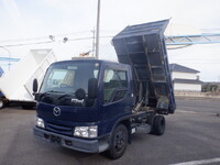MAZDA Titan Dump KK-WHF5D 2003 171,457km_1