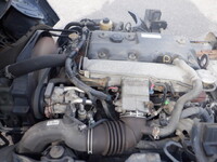 MAZDA Titan Dump KK-WHF5D 2003 171,457km_23