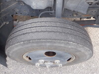 MAZDA Titan Dump KK-WHF5D 2003 171,457km_26