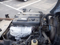 MAZDA Titan Dump KK-WHF5D 2003 171,457km_28