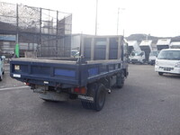 MAZDA Titan Dump KK-WHF5D 2003 171,457km_2