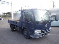 MAZDA Titan Dump KK-WHF5D 2003 171,457km_3