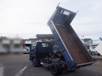 MAZDA Titan Dump KK-WHF5D 2003 171,457km_4