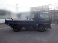 MAZDA Titan Dump KK-WHF5D 2003 171,457km_8