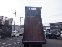 MAZDA Titan Dump KK-WHF5D 2003 171,457km_9