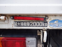 HINO Dutro Flat Body TKG-XZU655M 2013 100,813km_10
