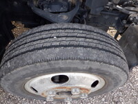 HINO Dutro Flat Body TKG-XZU655M 2013 100,813km_22