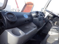 HINO Dutro Flat Body TKG-XZU655M 2013 100,813km_30