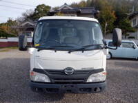 HINO Dutro Flat Body TKG-XZU655M 2013 100,813km_5