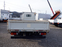 HINO Dutro Flat Body TKG-XZU655M 2013 100,813km_7