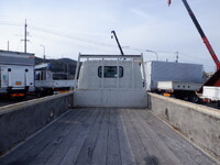 HINO Dutro Flat Body TKG-XZU655M 2013 100,813km_9