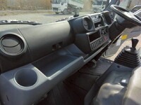 HINO Dutro Dump TKG-XZU630T 2013 128,000km_25