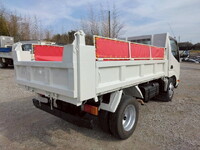 HINO Dutro Dump TKG-XZU630T 2013 128,000km_2