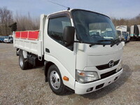 HINO Dutro Dump TKG-XZU630T 2013 128,000km_3