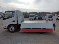 HINO Dutro Dump TKG-XZU630T 2013 128,000km_4