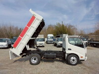 HINO Dutro Dump TKG-XZU630T 2013 128,000km_5
