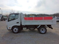HINO Dutro Dump TKG-XZU630T 2013 128,000km_6
