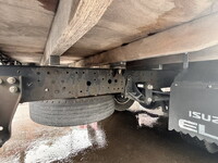 ISUZU Elf Flat Body TRG-NPR85AR 2017 311,896km_10