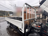 ISUZU Elf Flat Body TRG-NPR85AR 2017 311,896km_18